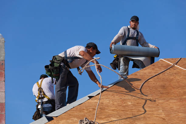 Best Commercial Roofing Services  in Santa Rosa Valley, CA