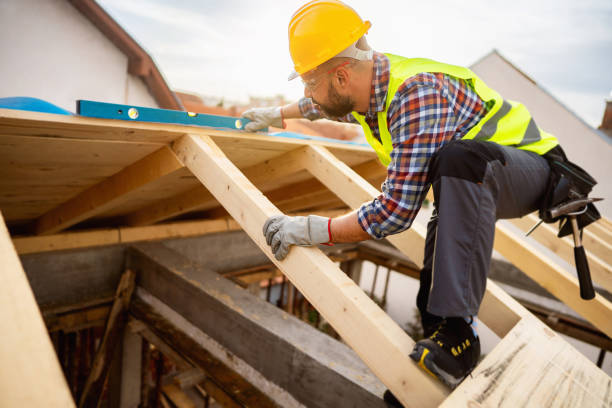 Best Storm Damage Roof Repair  in Santa Rosa Valley, CA