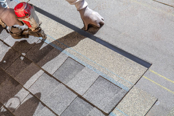 Best Emergency Roof Repair  in Santa Rosa Valley, CA